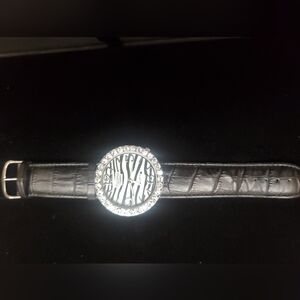 Figaro Couture Watch 9"